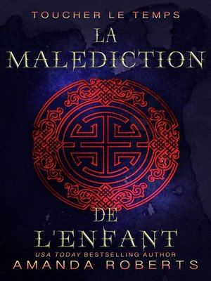 cover image of La Malediction de L'Enfant